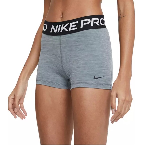 ✨NWOT✨ Grey Women’s Nike Pros - Picture 5 of 5